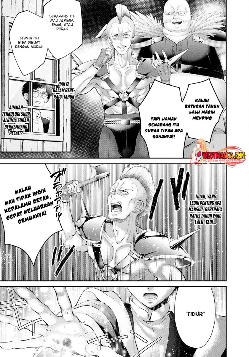 Isekai Cheat Kaitakuki